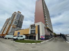 Apart-Hotel ВRAUN